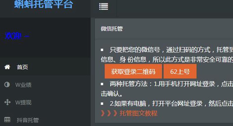 站群程序在网络营销中的高效运作